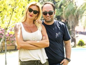 Pınar Altuğ'dan çok konuşulacak sözler!