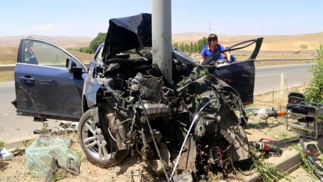 Prof. Murat Sezgin ve 7 yaşındaki oğlu hayatını kaybetti galerisi resim 2