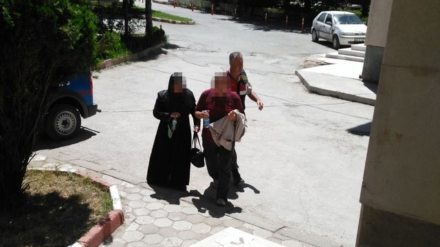 Cami imamı, Kuran Kursuna gelen çocuğa tacizden tutuklandı galerisi resim 2