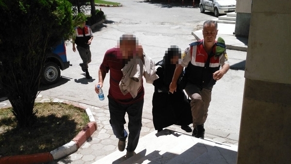 Cami imamı, Kuran Kursuna gelen çocuğa tacizden tutuklandı galerisi resim 3