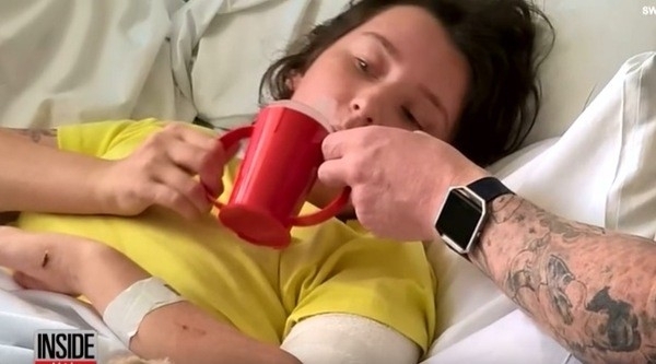 YAŞANAN BU MUCİZEYE İNANAMAYACAKSINIZ galerisi resim 2