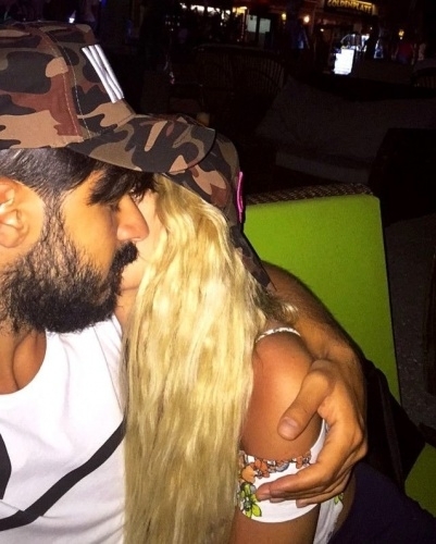 Alnına yazdırdı galerisi resim 7