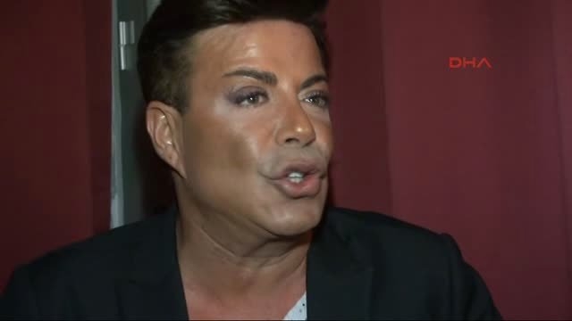 FATİH ÜREK CİNSİYETİNİ AÇIKLADI: ARTIK ÖNEMLİ DEĞİL galerisi resim 6