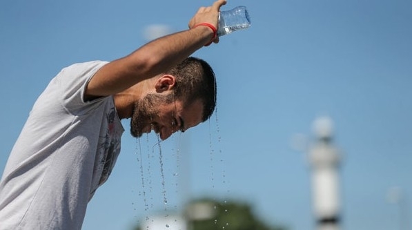 Son hava durumu kritik uyarı o güne dikkat! galerisi resim 1