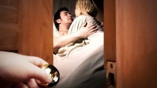 Kocamı aldattım beni affeder mi? galerisi resim 1