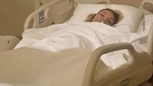 Ünlü Sanatçıdan Türkiye'yi Üzüntüye Boğan Haber galerisi resim 2