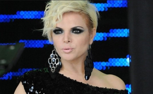 Ünlü Sanatçıdan Türkiye'yi Üzüntüye Boğan Haber galerisi resim 3