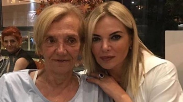 Ünlü Sanatçıdan Türkiye'yi Üzüntüye Boğan Haber galerisi resim 4