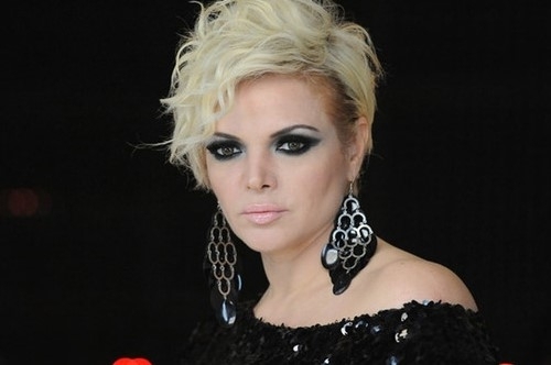 Ünlü Sanatçıdan Türkiye'yi Üzüntüye Boğan Haber galerisi resim 5