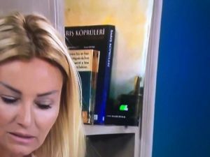 ÇOCUKLAR DUYMASIN’DA FETÖ SKANDALI! İŞTE O GÖRÜNTÜLER….