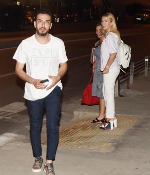 FLAŞLAR PATLAYINCA BÖYLE TEHDİTLER SAVURDU! İŞTE SEDA SAYAN'LA BÖYL galerisi resim 3