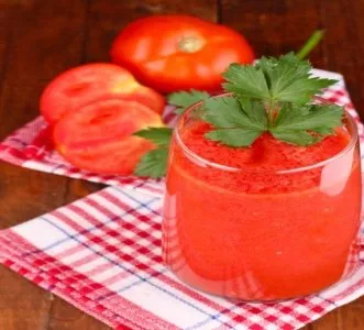 Maden Suyu ile Domates Suyunu Karıştırın! galerisi resim 5