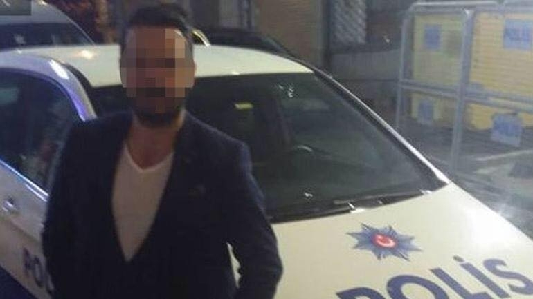 Hostes adaylarını tuzağa düşüren kişi yakalandı galerisi resim 2