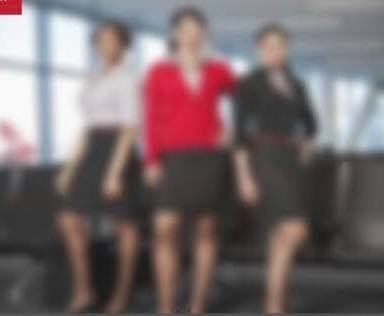 Hostes adaylarını tuzağa düşüren kişi yakalandı galerisi resim 4