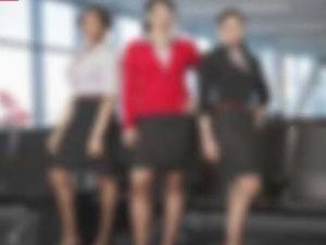 Hostes adaylarını tuzağa düşüren kişi yakalandı