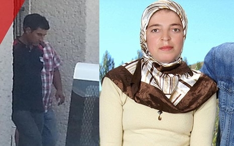 GELİNİYLE YASAK AŞK YAŞADI SONRA DA OĞLUYLA BİR OLUP.. galerisi resim 3