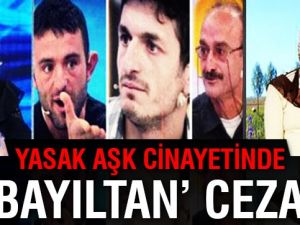 GELİNİYLE YASAK AŞK YAŞADI SONRA DA OĞLUYLA BİR OLUP..