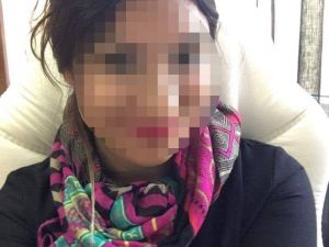 Aldatıldığını düşünen hamile akademisyen hastanenin penceresinden atladı