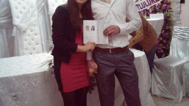 Kendisini aldatan eşine karşı yaptıkları ve kadının başına gelenler galerisi resim 2