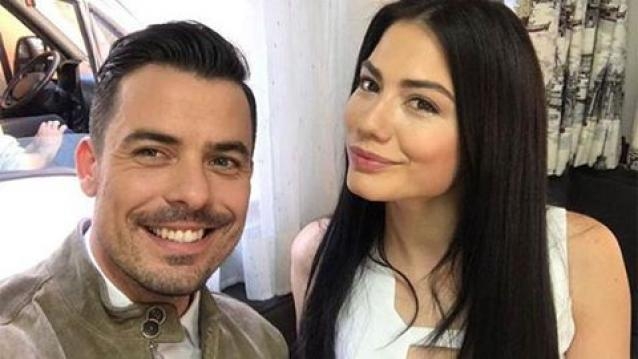 Ünlü Oyuncuya Yumruklu Saldırı! galerisi resim 2