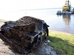 12 yıl sonra cesetleri bu halde bulundu