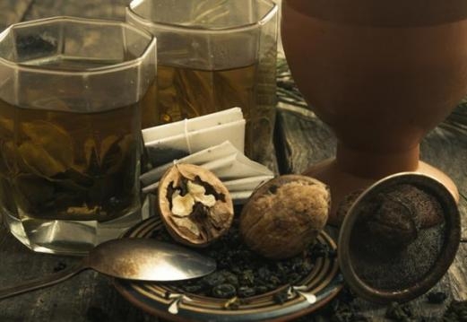 Cevizin içinden çıkan kabuğun faydası nedir? galerisi resim 2