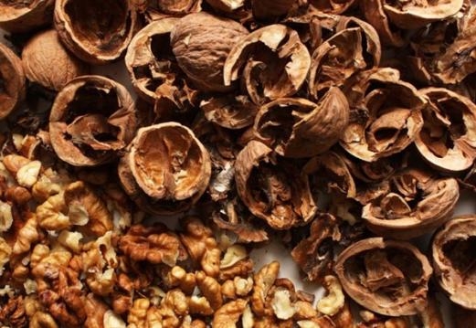 Cevizin içinden çıkan kabuğun faydası nedir? galerisi resim 3