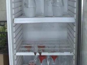 Dolaptaki sütlaçtan, kafesteki kuşa kadar her şeyi çaldılar