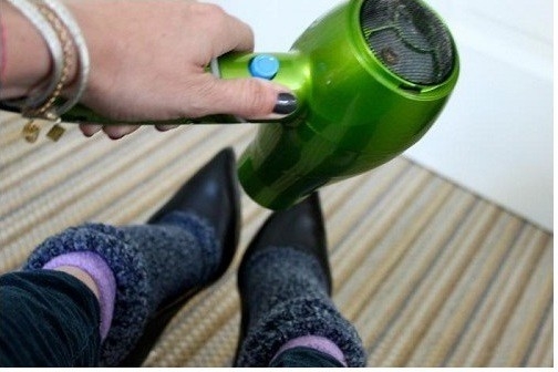 Sıkan ayakkabı nasıl açılır? galerisi resim 2