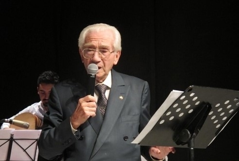 Türkiye'nin Efsane Sanatçısından Kahreden Haber galerisi resim 2