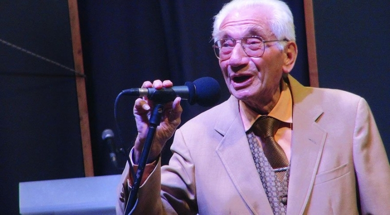 Türkiye'nin Efsane Sanatçısından Kahreden Haber galerisi resim 6