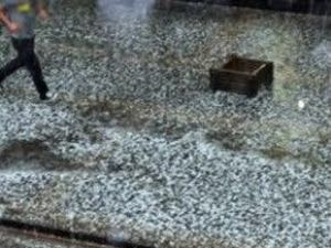 Meteoroloji'den eyvah dedirten son dakika açıklaması