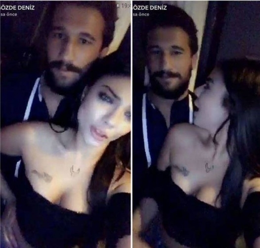 Survivor Adem çok hızlı çıktı! Şimdi de... galerisi resim 8