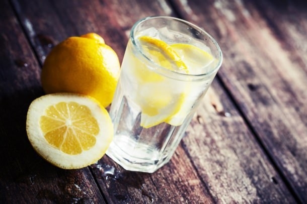Limonlu Su İçmeniz İçin 10 Neden galerisi resim 10