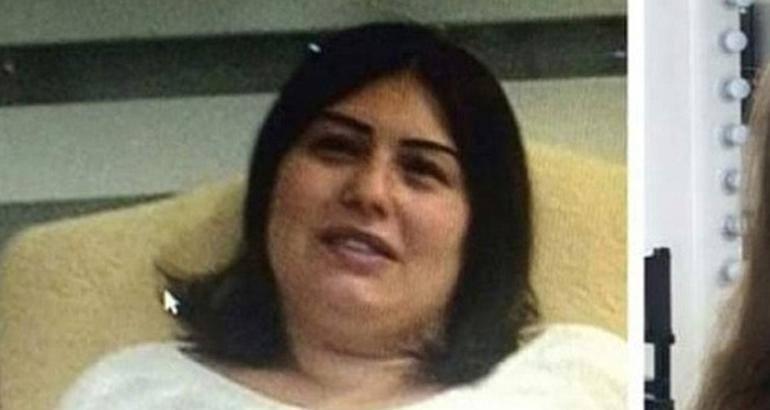 İnanılmaz değişim! Adanalı sigortacı 105 kiloya çıkınca... galerisi resim 2