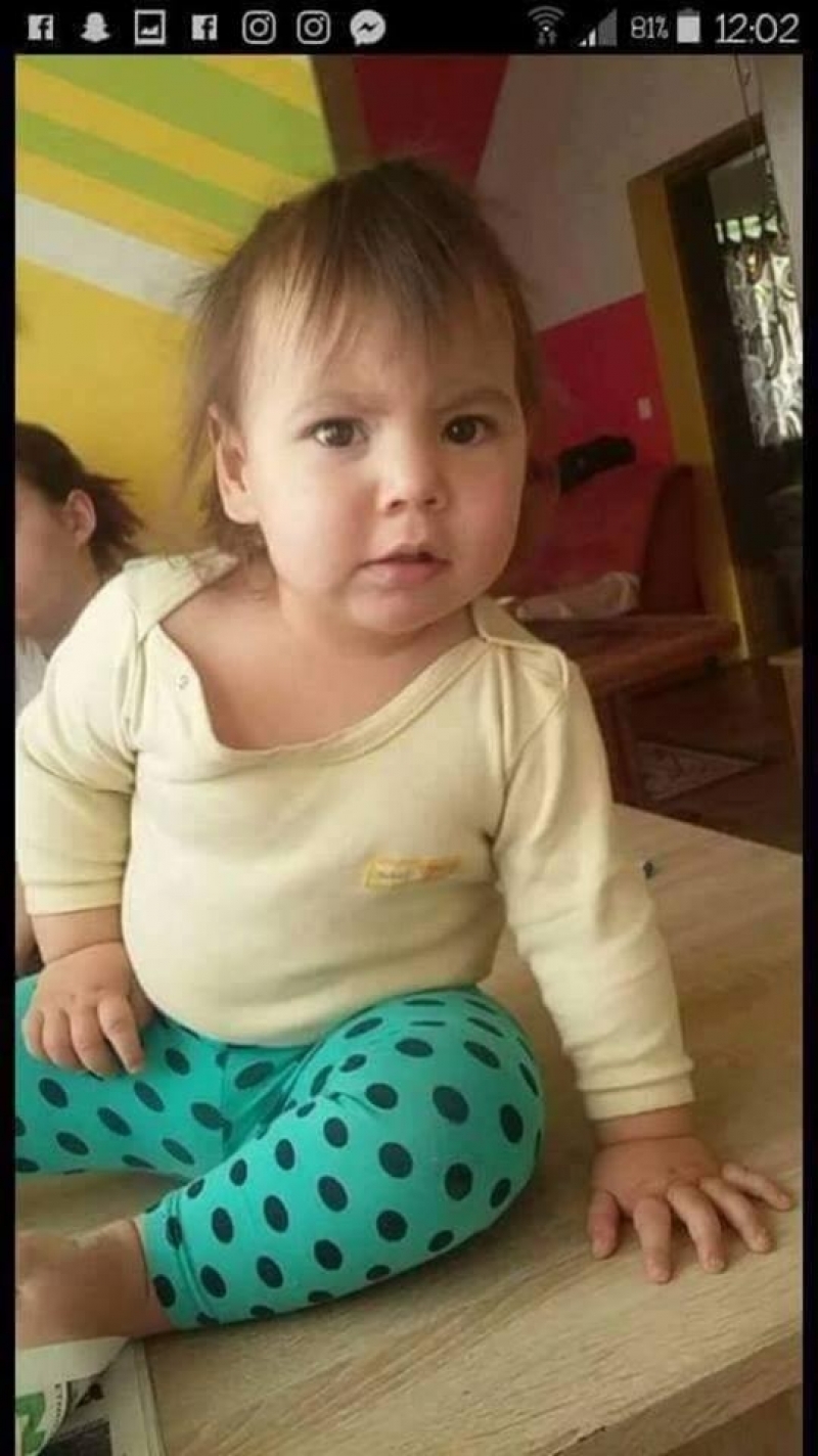 Küçük Çocuğa Annesi neler Yaptı ve Babası Buna Dayanamadı galerisi resim 4