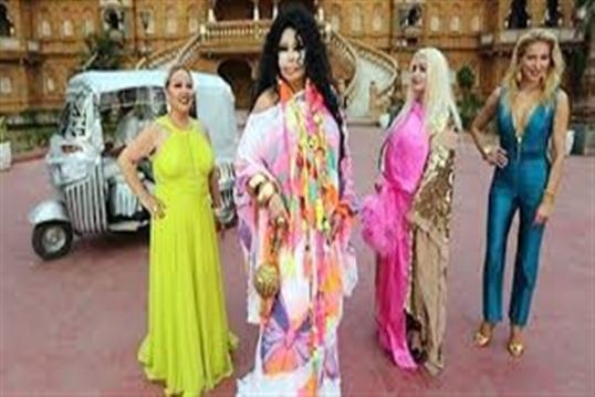 Banu Alkan'ın yerine bomba bir isim geliyor! galerisi resim 2