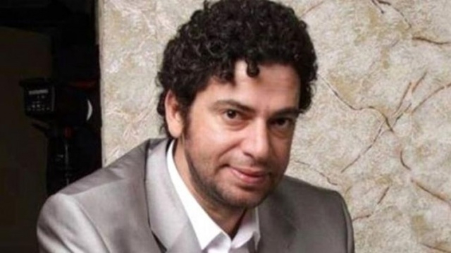 Hakan Taşıyan'ın son hali hayranlarını yıktı galerisi resim 3