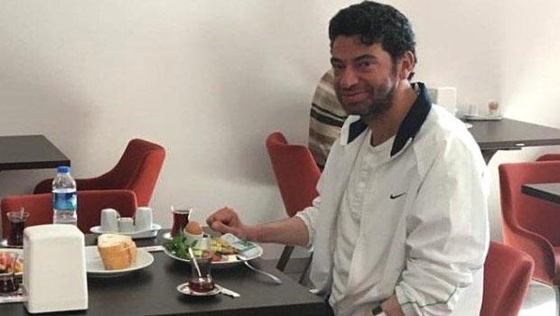 Hakan Taşıyan'ın son hali hayranlarını yıktı galerisi resim 4