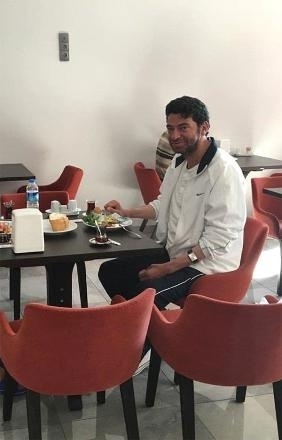 Hakan Taşıyan'ın son hali hayranlarını yıktı galerisi resim 5