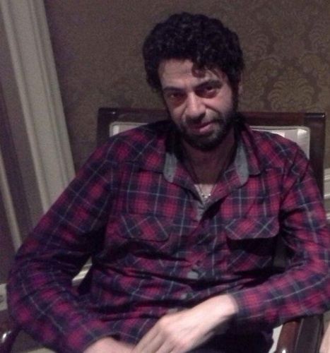 Hakan Taşıyan'ın son hali hayranlarını yıktı galerisi resim 6