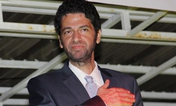 Hakan Taşıyan'ın son hali hayranlarını yıktı galerisi resim 7