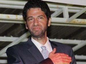 Hakan Taşıyan'ın son hali hayranlarını yıktı