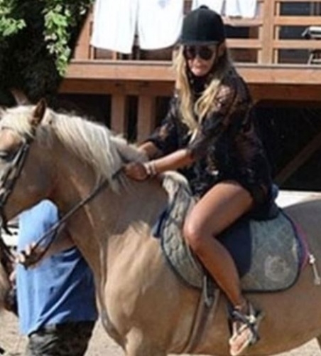 At binmeye böyle gitti galerisi resim 3