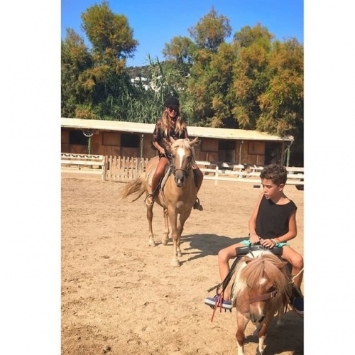 At binmeye böyle gitti galerisi resim 6