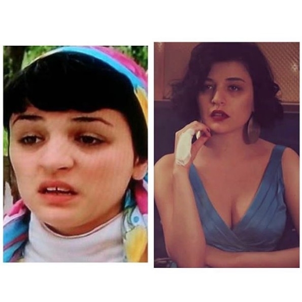 Fotoğraftaki küçük kızları tanıdınız mı? Şimdilerde fırtınalar estiriyor galerisi resim 3