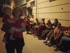 10 günde 11 kez oldu!