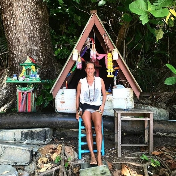 Survivor yarışmacısı Bennu Gerede dolandırıcı mı? galerisi resim 11