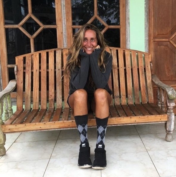 Survivor yarışmacısı Bennu Gerede dolandırıcı mı? galerisi resim 12