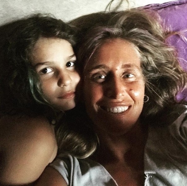 Survivor yarışmacısı Bennu Gerede dolandırıcı mı? galerisi resim 2